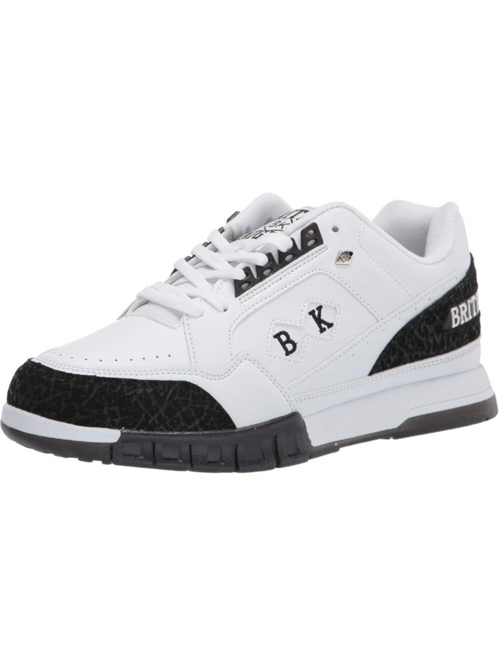 Retro Fashion Sneakers for Men | Stylish & Comfortable Casual Footwear